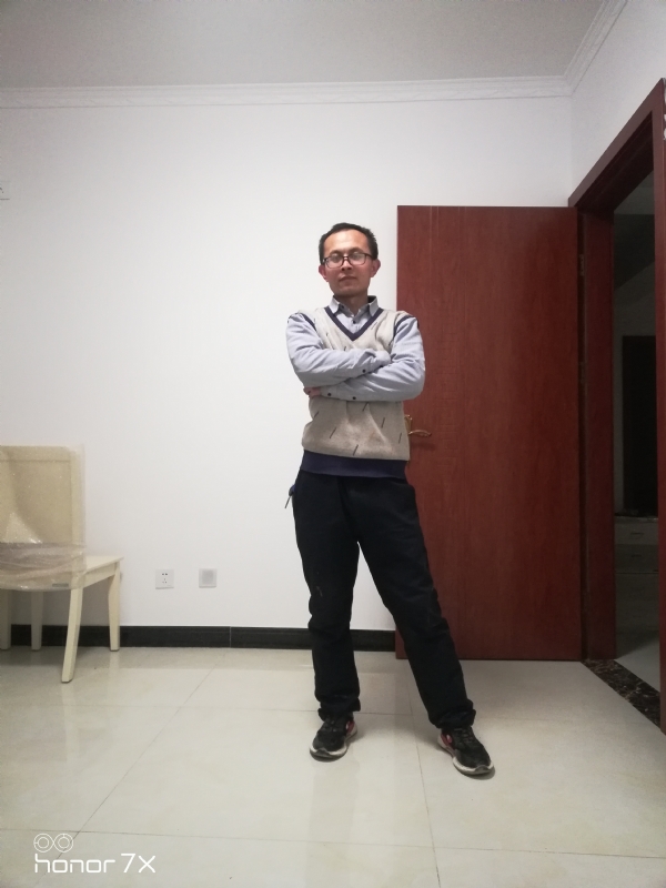 我的笨呢的第一张照片--呼和浩特相亲服务中心