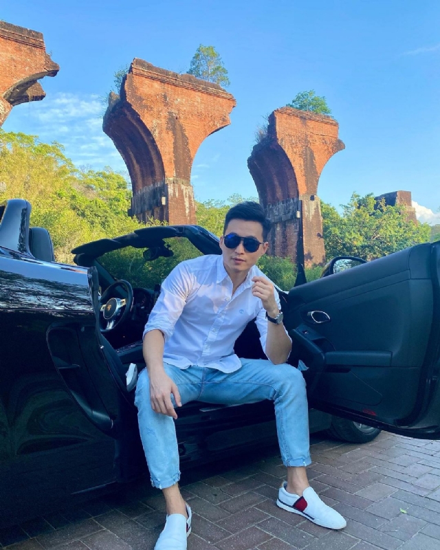 Eric的第三张照片--呼和浩特相亲服务中心