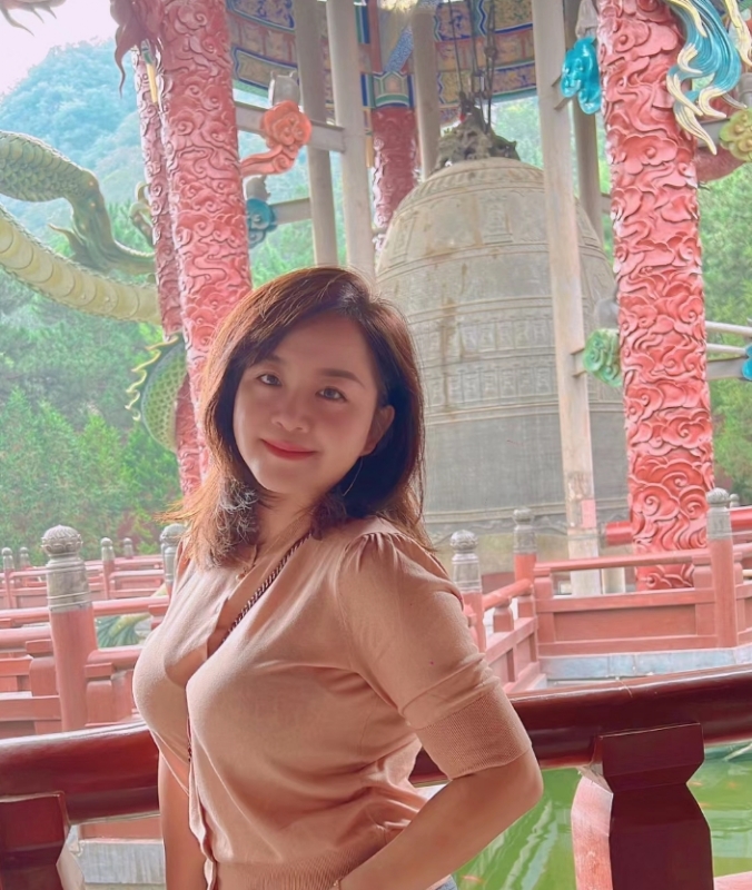 浅梦悠然的第二张照片--呼和浩特相亲服务中心