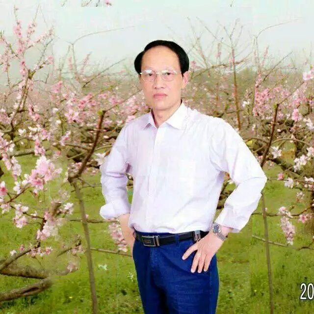 枫叶的第一张照片--呼和浩特相亲服务中心