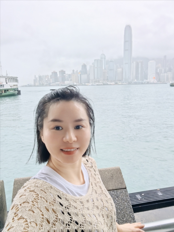 Ala的第一张照片--呼和浩特相亲服务中心