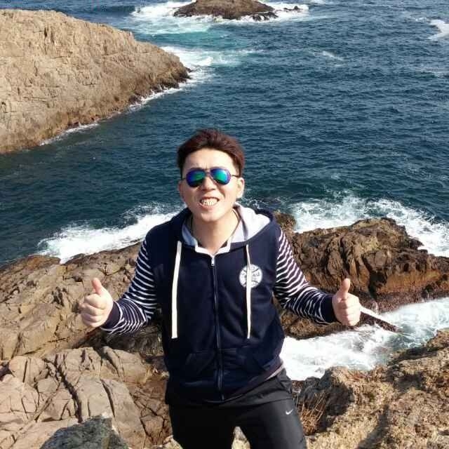 Steven的第一张照片--呼和浩特相亲服务中心