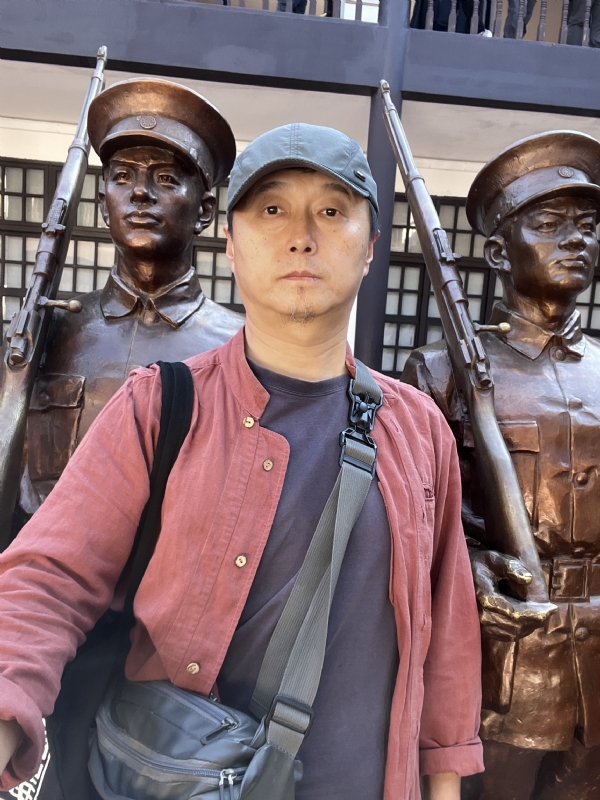 川雲的第一张照片--呼和浩特相亲服务中心