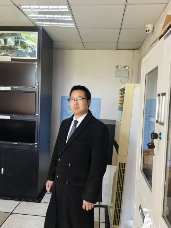 逍遥自在的第一张照片--呼和浩特相亲服务中心