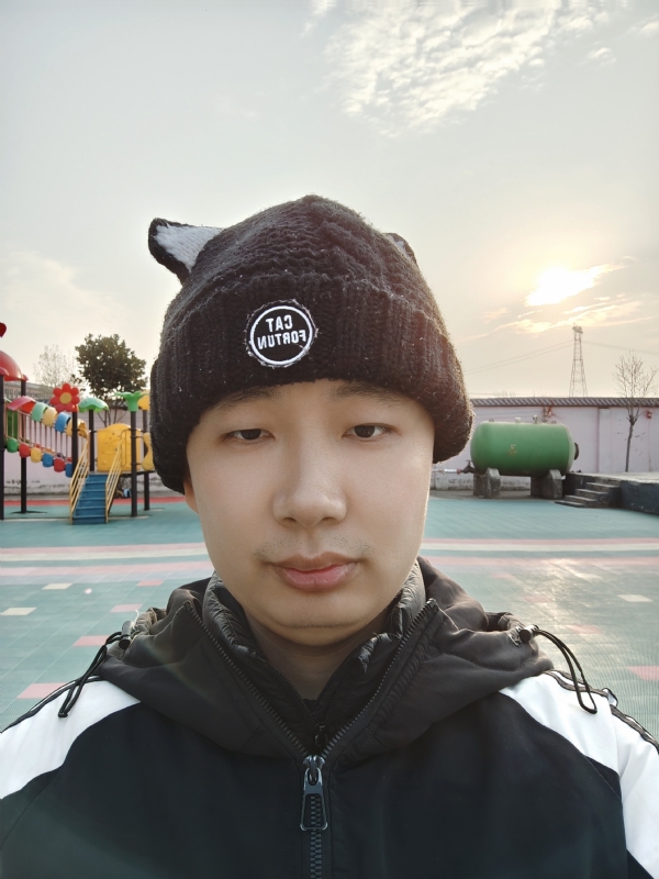 王连杰的第一张照片--呼和浩特相亲服务中心