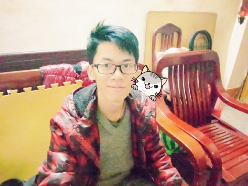 米郁的第一张照片--呼和浩特相亲服务中心