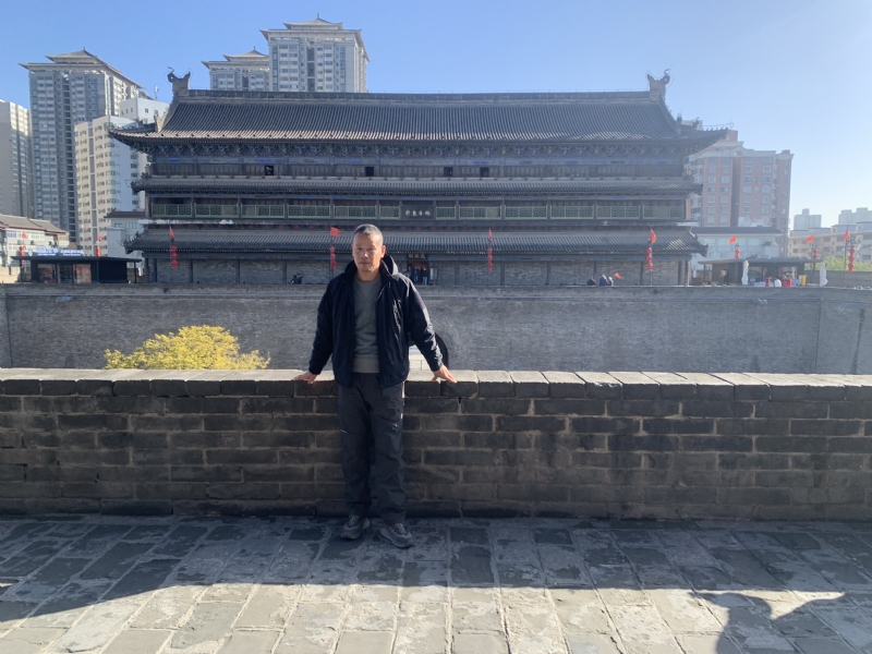 抹走知觉的第一张照片--呼和浩特相亲服务中心