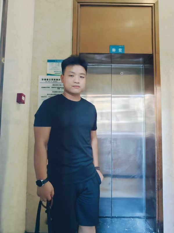 JCY的第一张照片--呼和浩特相亲服务中心