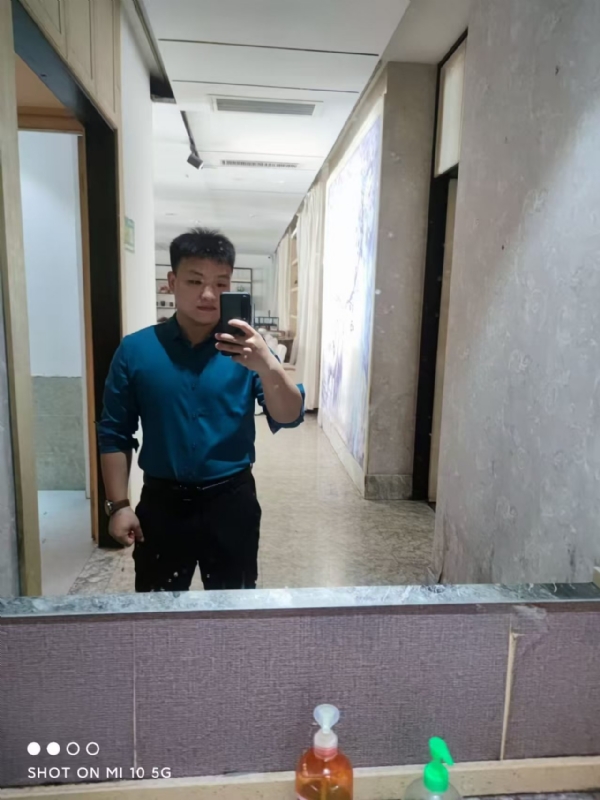 JCY的第二张照片--呼和浩特相亲服务中心