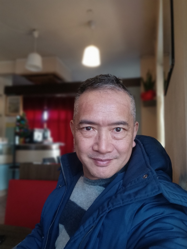 大龙的第一张照片--呼和浩特相亲服务中心