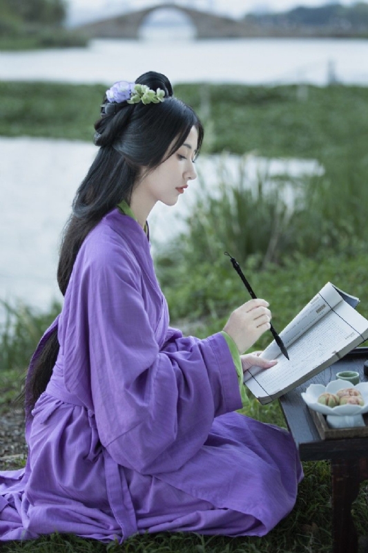 黄环儿的第一张照片--呼和浩特相亲服务中心