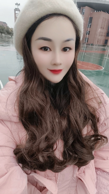 小艳的第一张照片--呼和浩特相亲服务中心