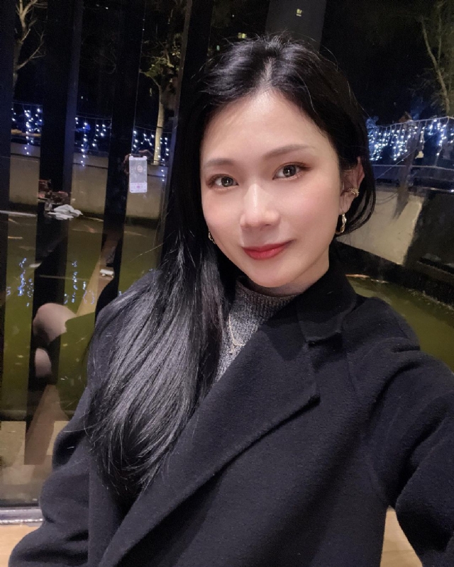 欣欣向荣的第一张照片--呼和浩特相亲服务中心