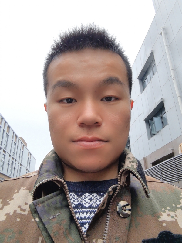 赵彦的第二张照片--呼和浩特相亲服务中心