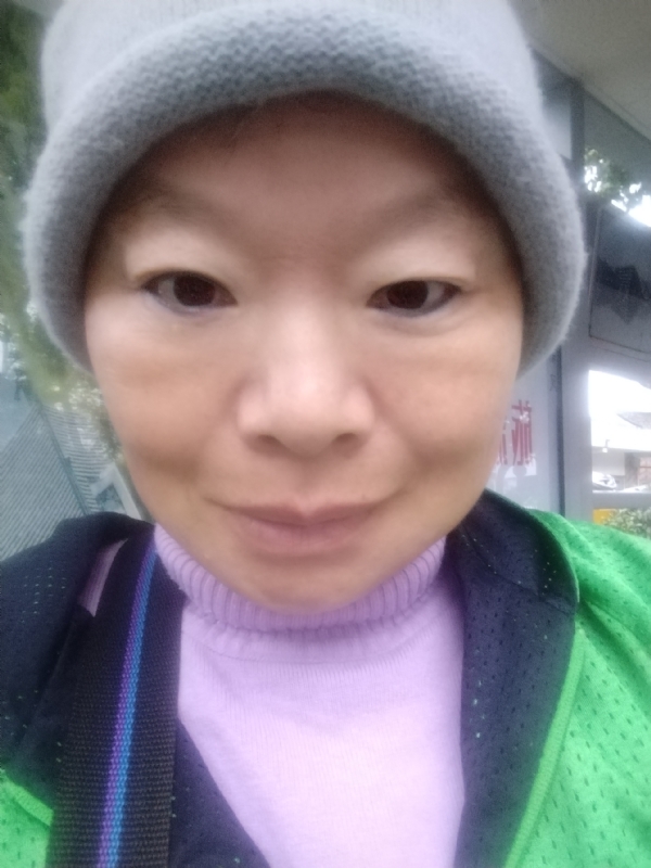 毛毛的第一张照片--呼和浩特相亲服务中心