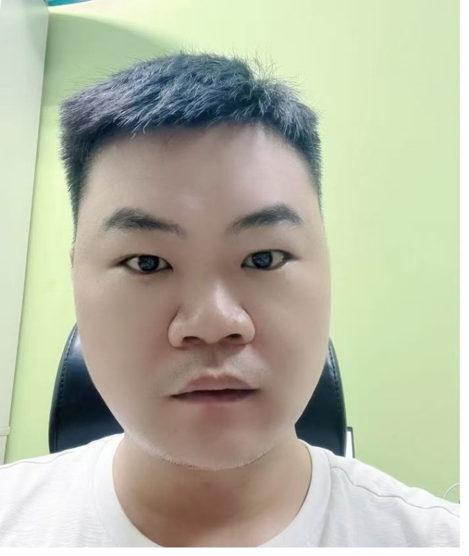 初白的第一张照片--呼和浩特相亲服务中心