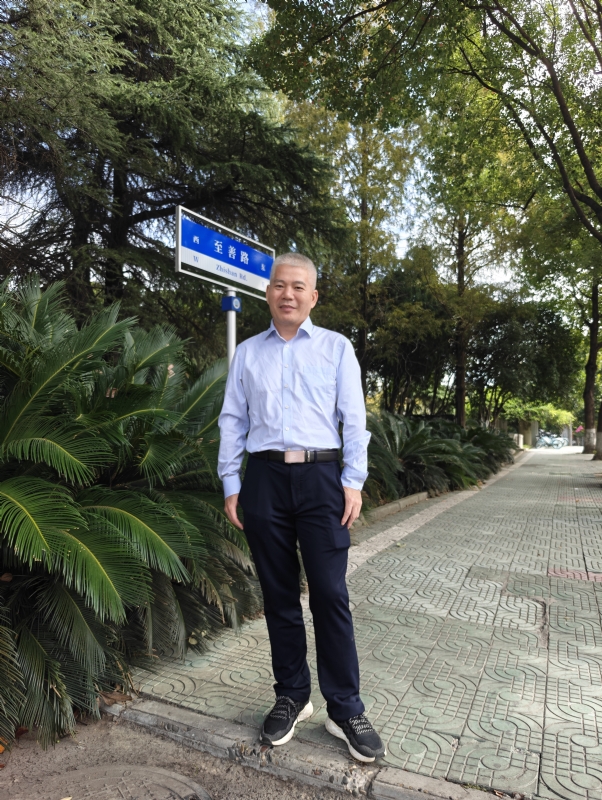 清风幽谷的第一张照片--呼和浩特相亲服务中心