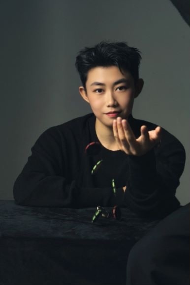 阳阳的第一张照片--呼和浩特相亲服务中心