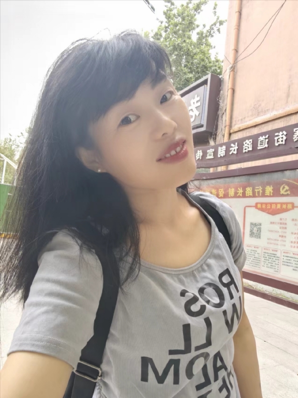 心艺的第一张照片--呼和浩特相亲服务中心