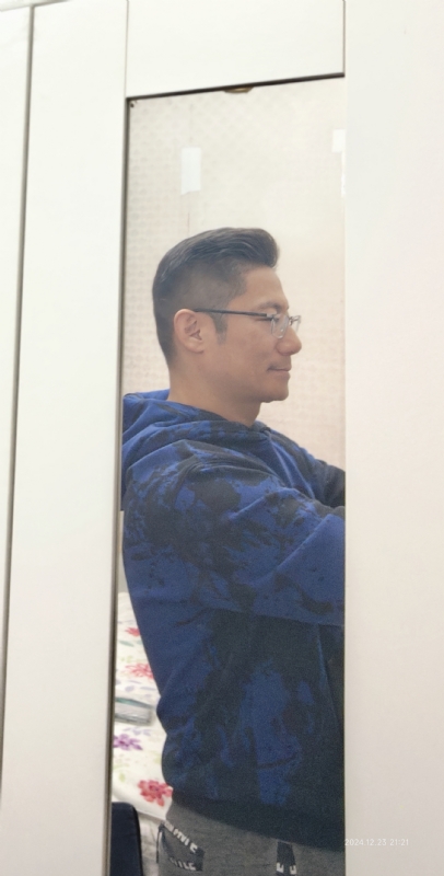 HKman的第一张照片--呼和浩特相亲服务中心