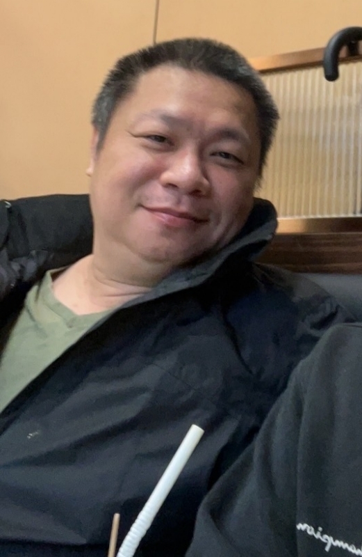 Wai的第一张照片--呼和浩特相亲服务中心