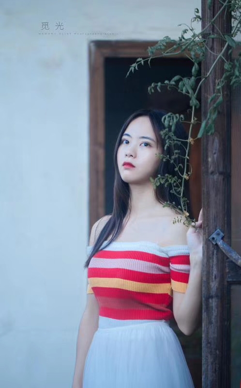 泡芙的第四张照片--呼和浩特相亲服务中心