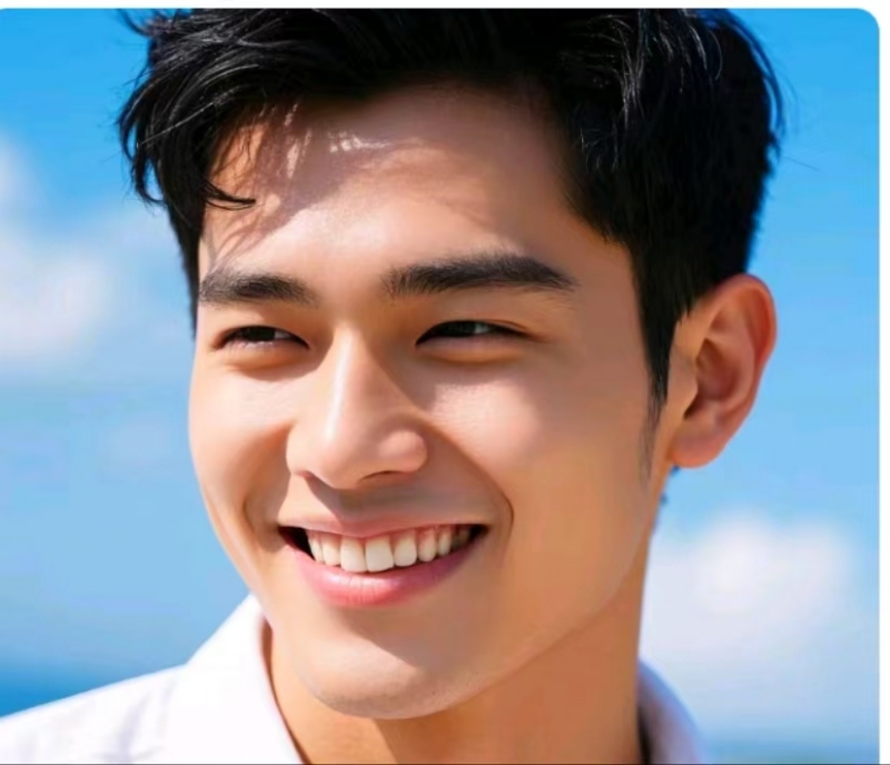 钦钦的第一张照片--呼和浩特相亲服务中心