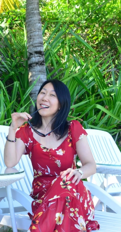 Kelly菲菲的第二张照片--呼和浩特相亲服务中心