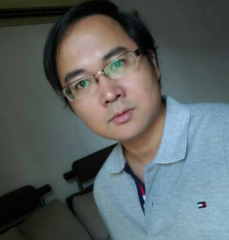 木火的第一张照片--呼和浩特相亲服务中心