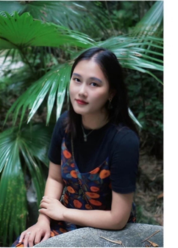 徐斯琦的第一张照片--呼和浩特相亲服务中心