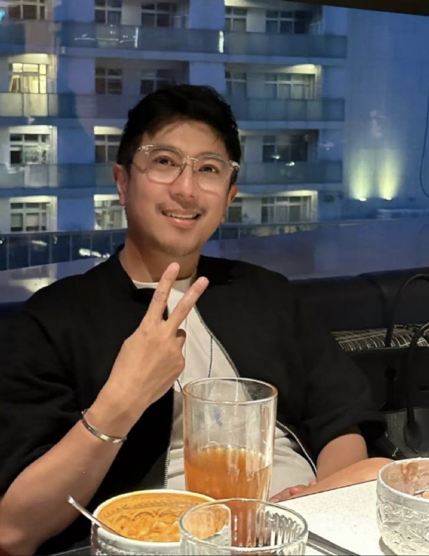 Kelvin的第一张照片--呼和浩特相亲服务中心