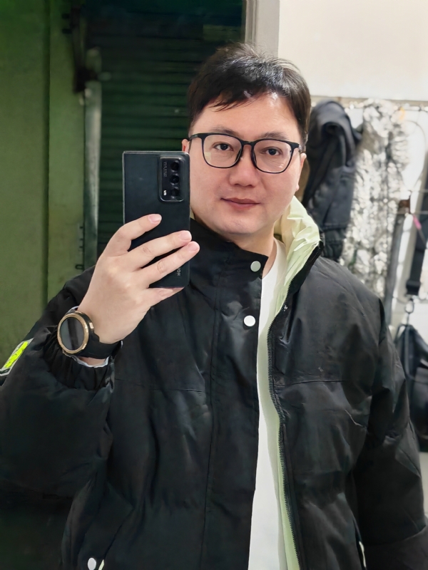 真心不累的第一张照片--呼和浩特相亲服务中心