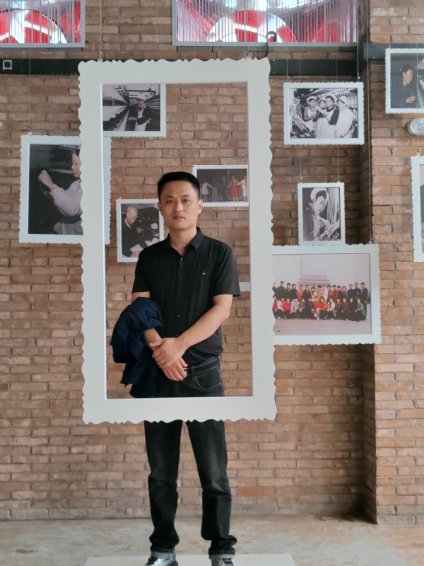 国国的第二张照片--呼和浩特相亲服务中心