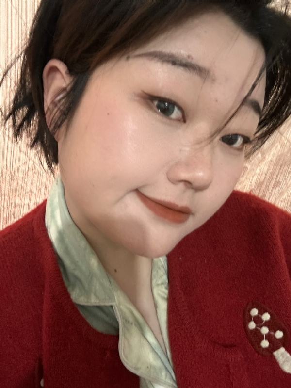 好运绵绵的第一张照片--呼和浩特相亲服务中心