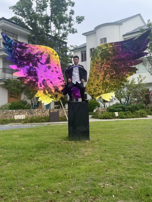 缘遇的第一张照片--呼和浩特相亲服务中心