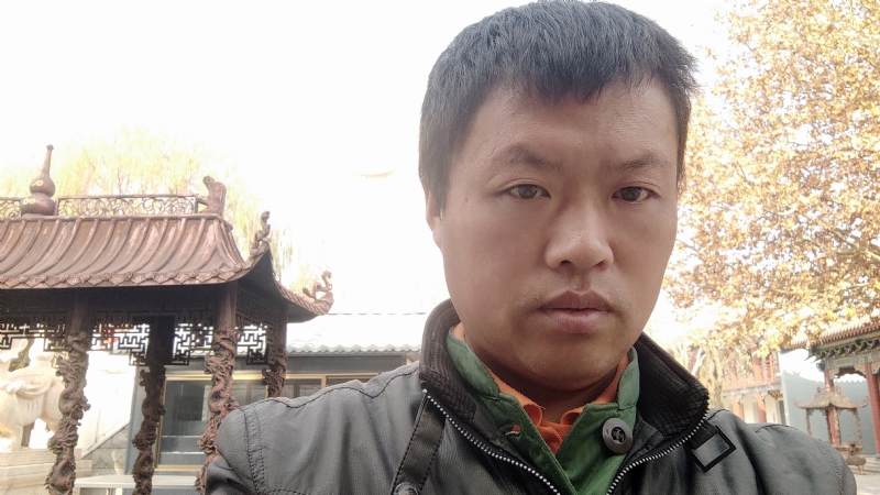 寒江雪的第一张照片--呼和浩特相亲服务中心