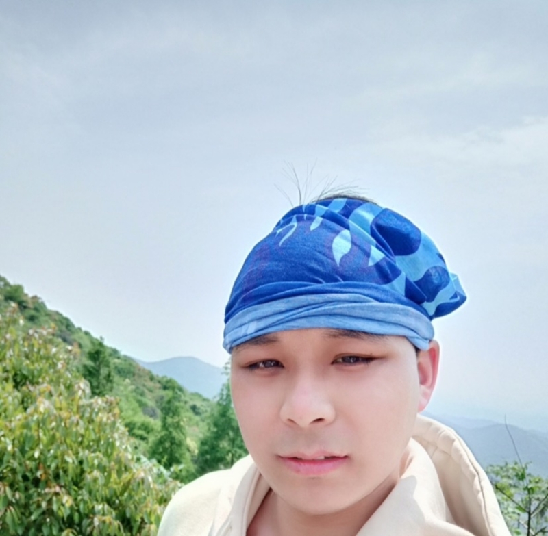 两人一世界的第一张照片--呼和浩特相亲服务中心