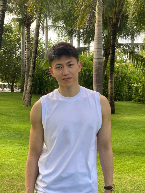 yd_clear的第一张照片--呼和浩特相亲服务中心