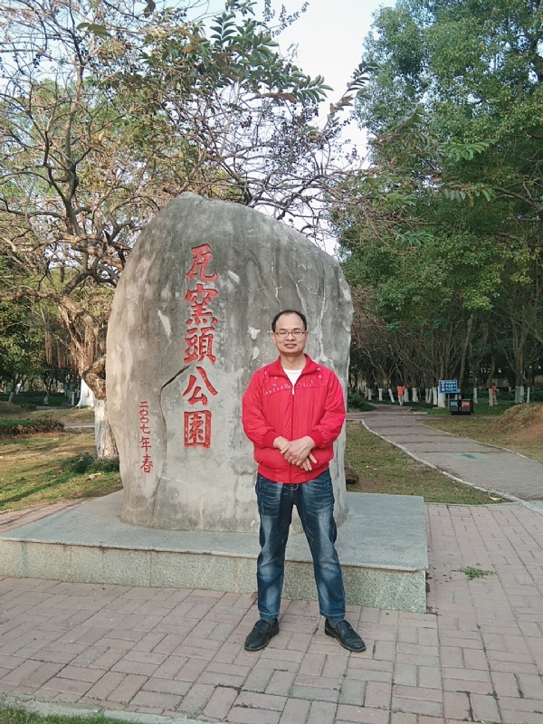 风生水起的第一张照片--呼和浩特相亲服务中心