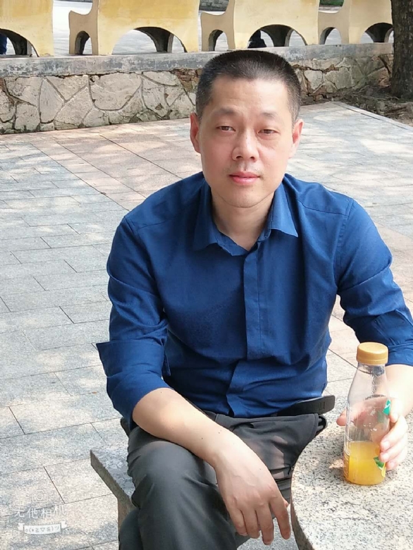 stanley的第一张照片--呼和浩特相亲服务中心