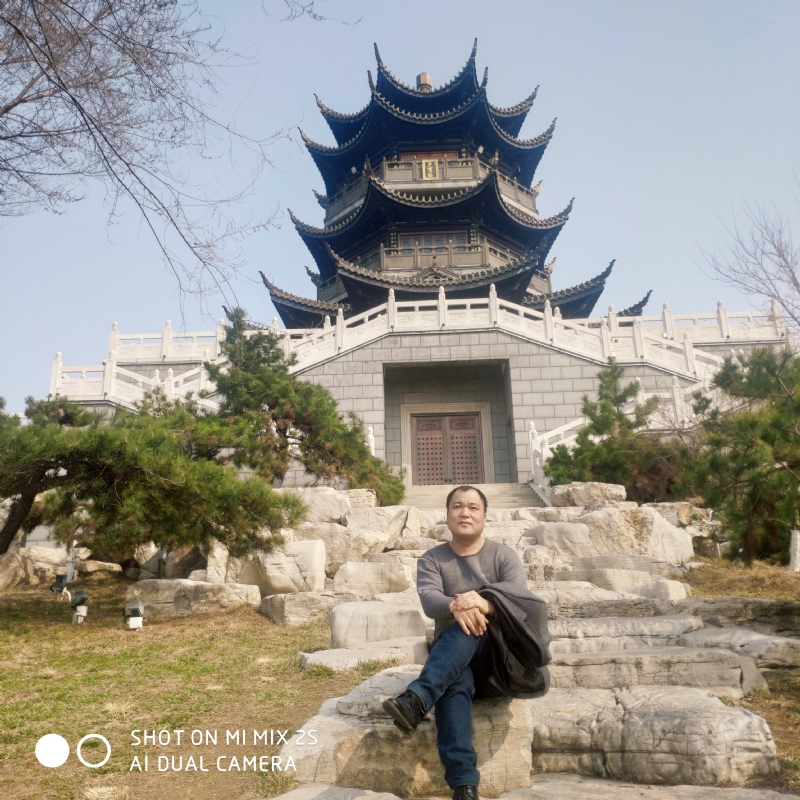 离群的羊的第一张照片--呼和浩特相亲服务中心