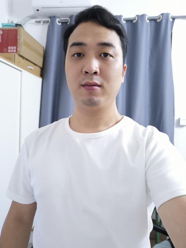 张先生的第二张照片--呼和浩特相亲服务中心