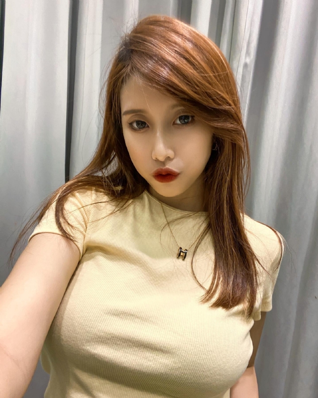 Emily的第一张照片--呼和浩特相亲服务中心