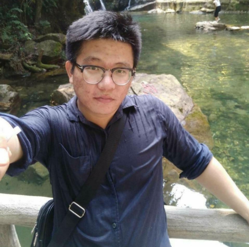 隔壁汪叔叔的第一张照片--呼和浩特相亲服务中心