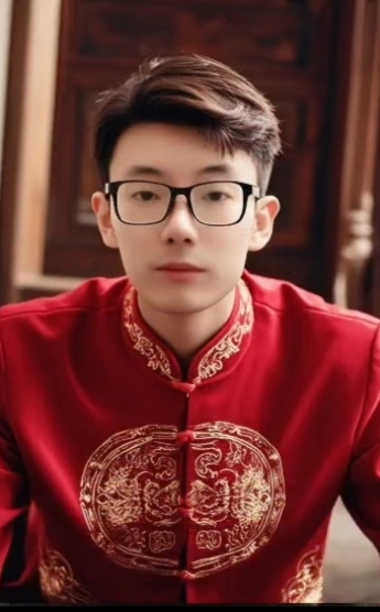 吐泡泡的小鱼的第二张照片--呼和浩特相亲服务中心