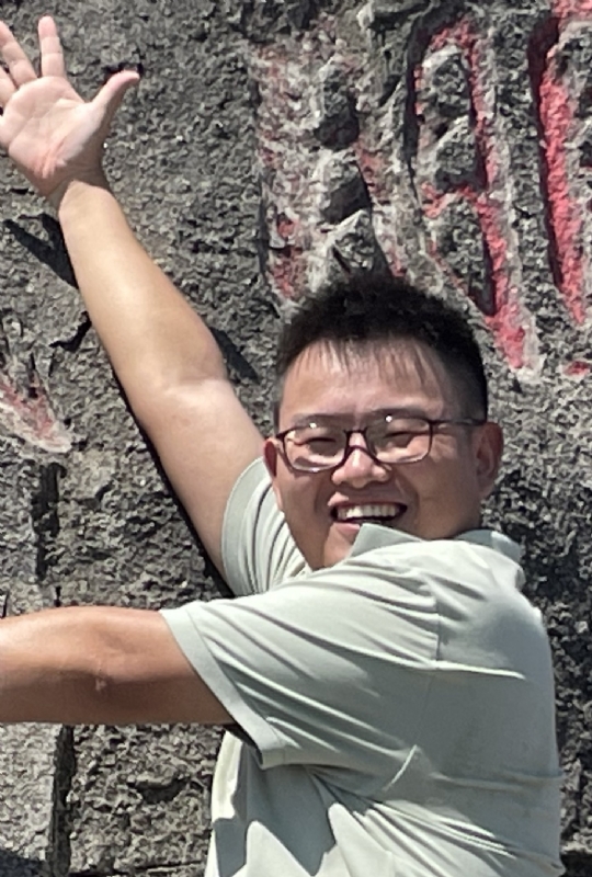 惜福9的第一张照片--呼和浩特相亲服务中心