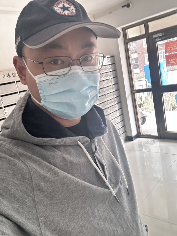 冰的第一张照片--呼和浩特相亲服务中心