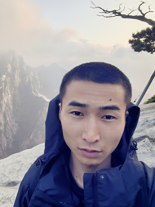 汪先生的第一张照片--呼和浩特相亲服务中心