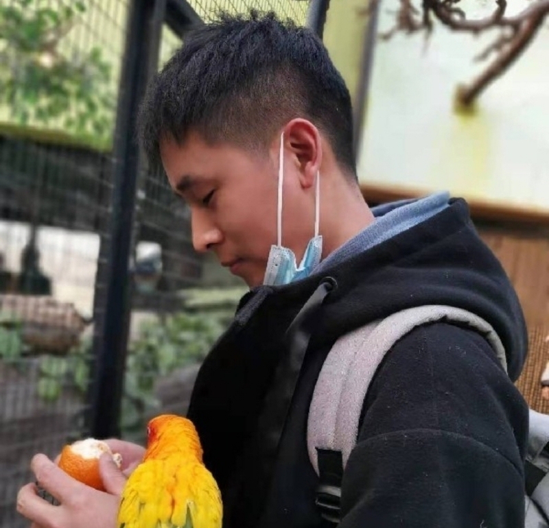 烟火年年的第一张照片--呼和浩特相亲服务中心