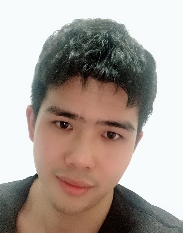 阿龙设计师的第七张照片--呼和浩特相亲服务中心